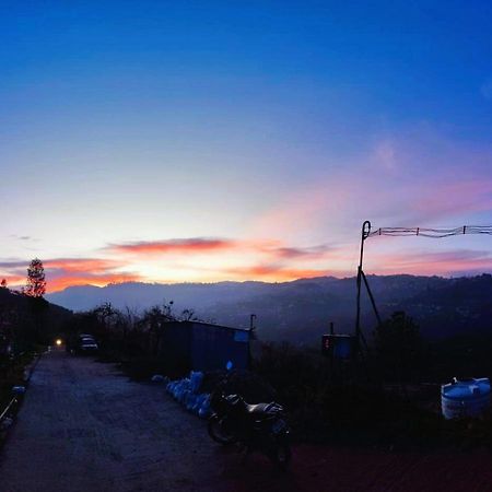 Salora Kodai Kodaikanal Kültér fotó