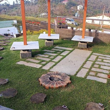 Salora Kodai Kodaikanal Kültér fotó