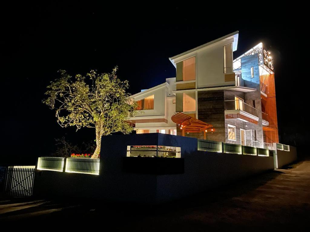 Salora Kodai Kodaikanal Kültér fotó