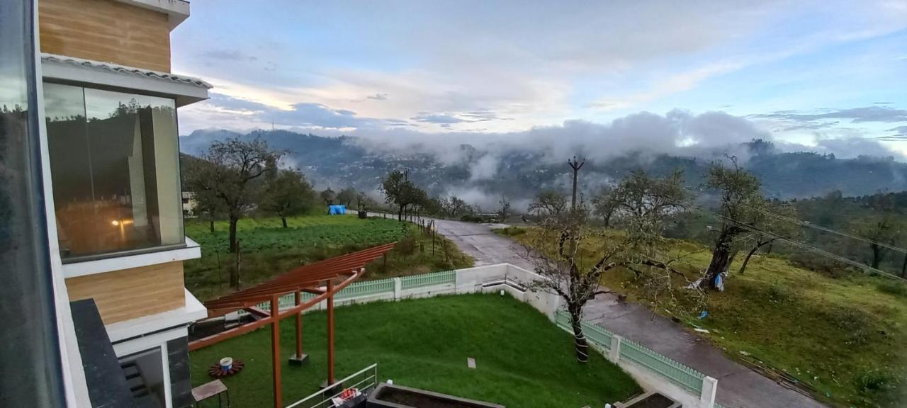 Salora Kodai Kodaikanal Kültér fotó