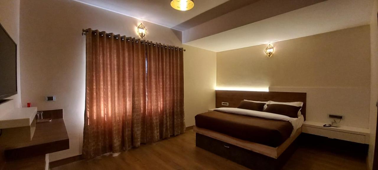 Salora Kodai Kodaikanal Kültér fotó