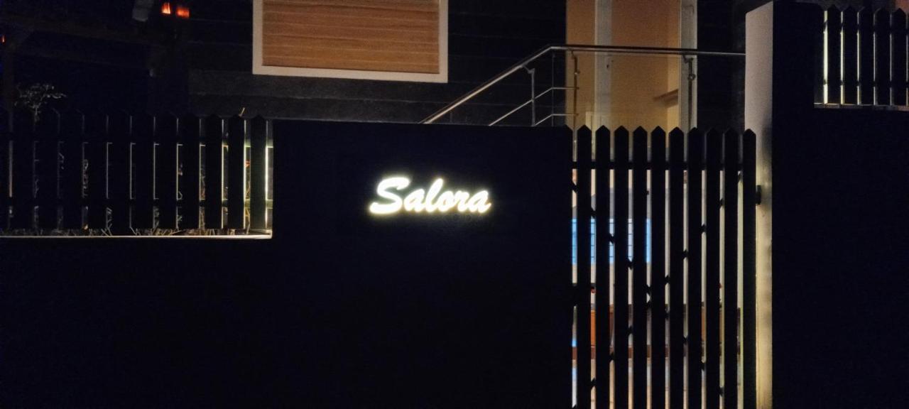 Salora Kodai Kodaikanal Kültér fotó