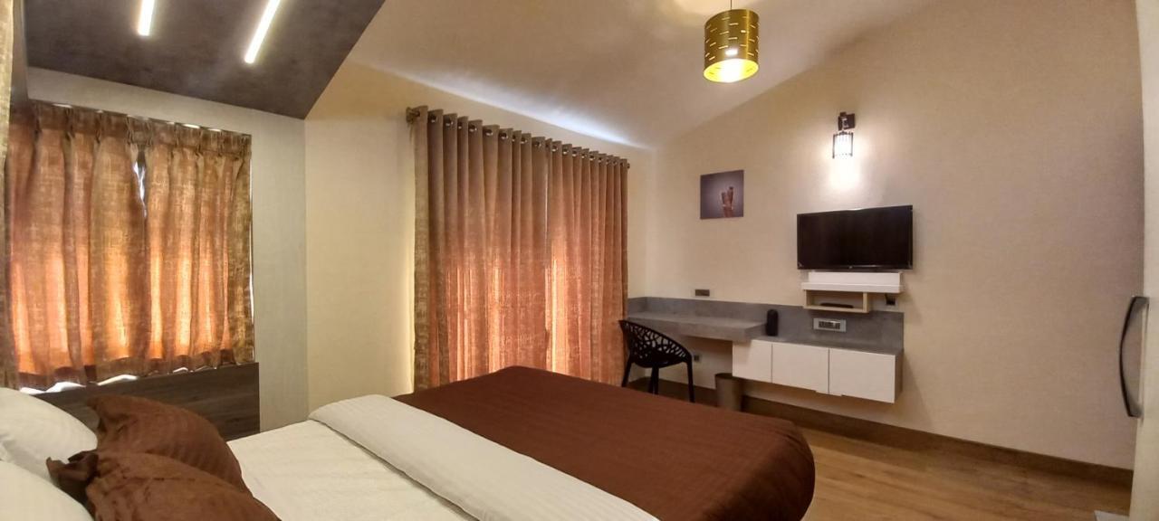 Salora Kodai Kodaikanal Kültér fotó