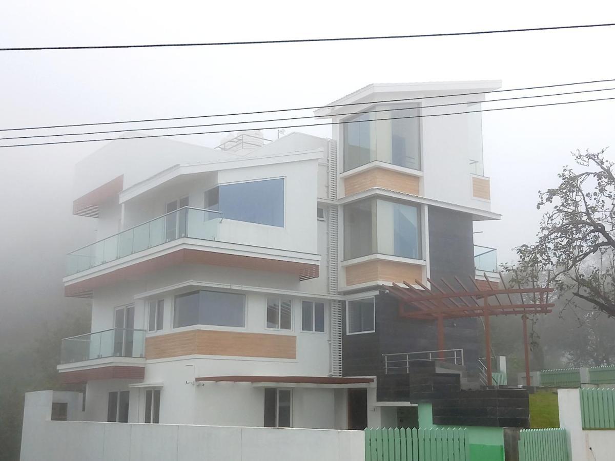 Salora Kodai Kodaikanal Kültér fotó