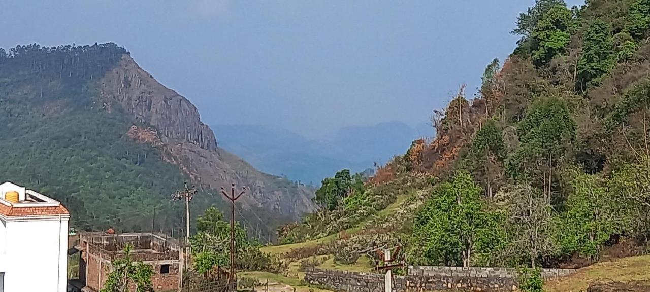 Salora Kodai Kodaikanal Kültér fotó
