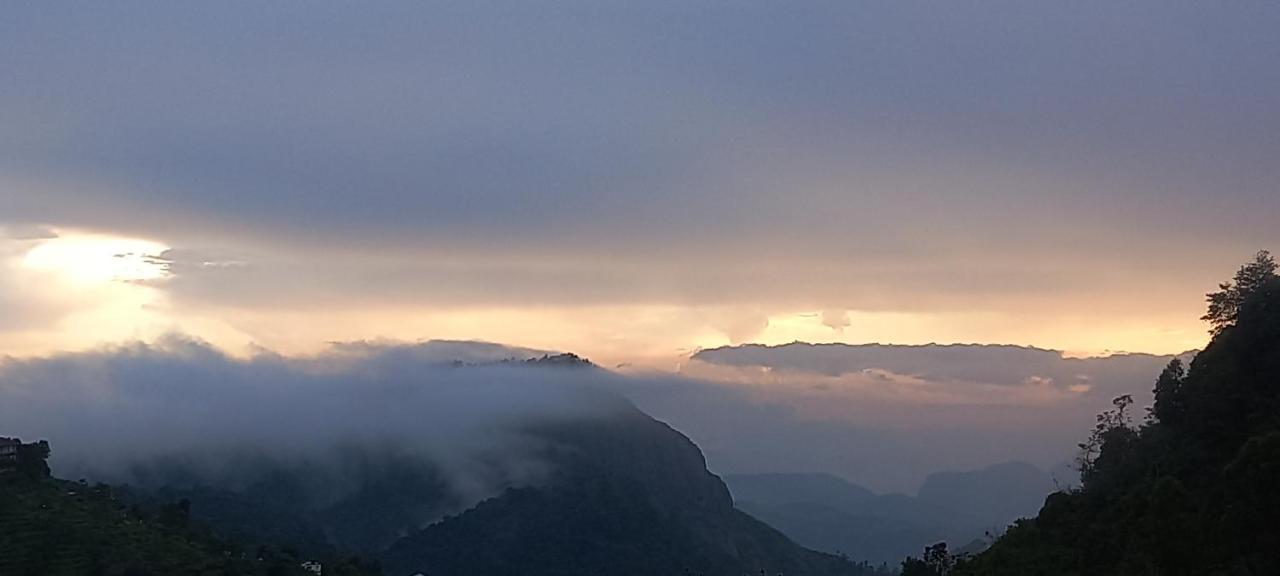 Salora Kodai Kodaikanal Kültér fotó