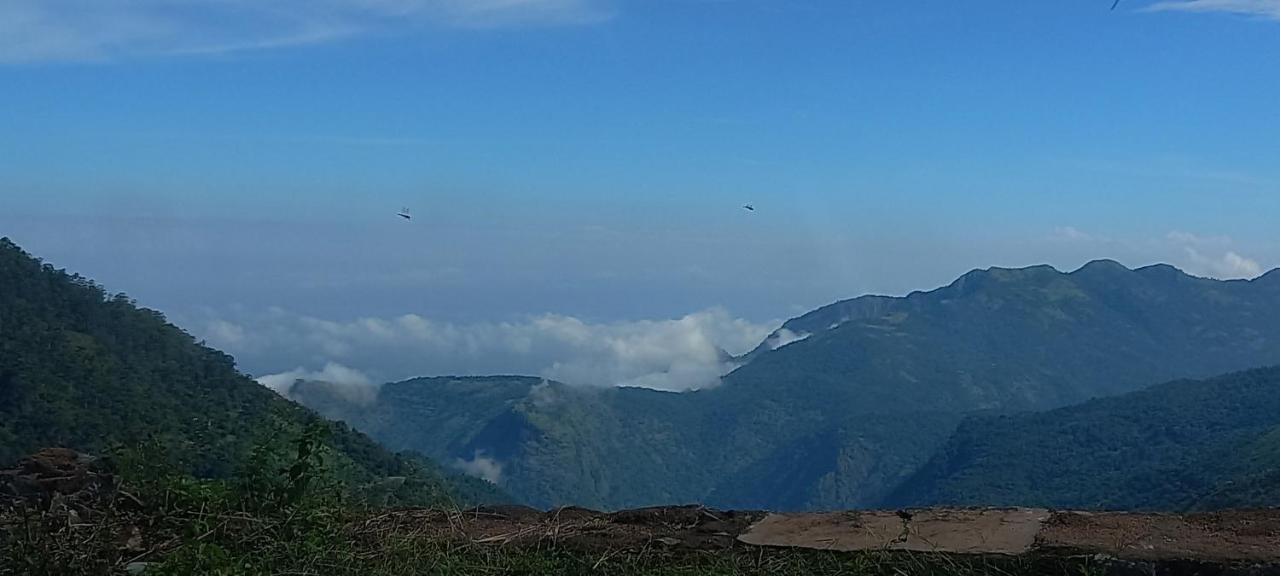 Salora Kodai Kodaikanal Kültér fotó