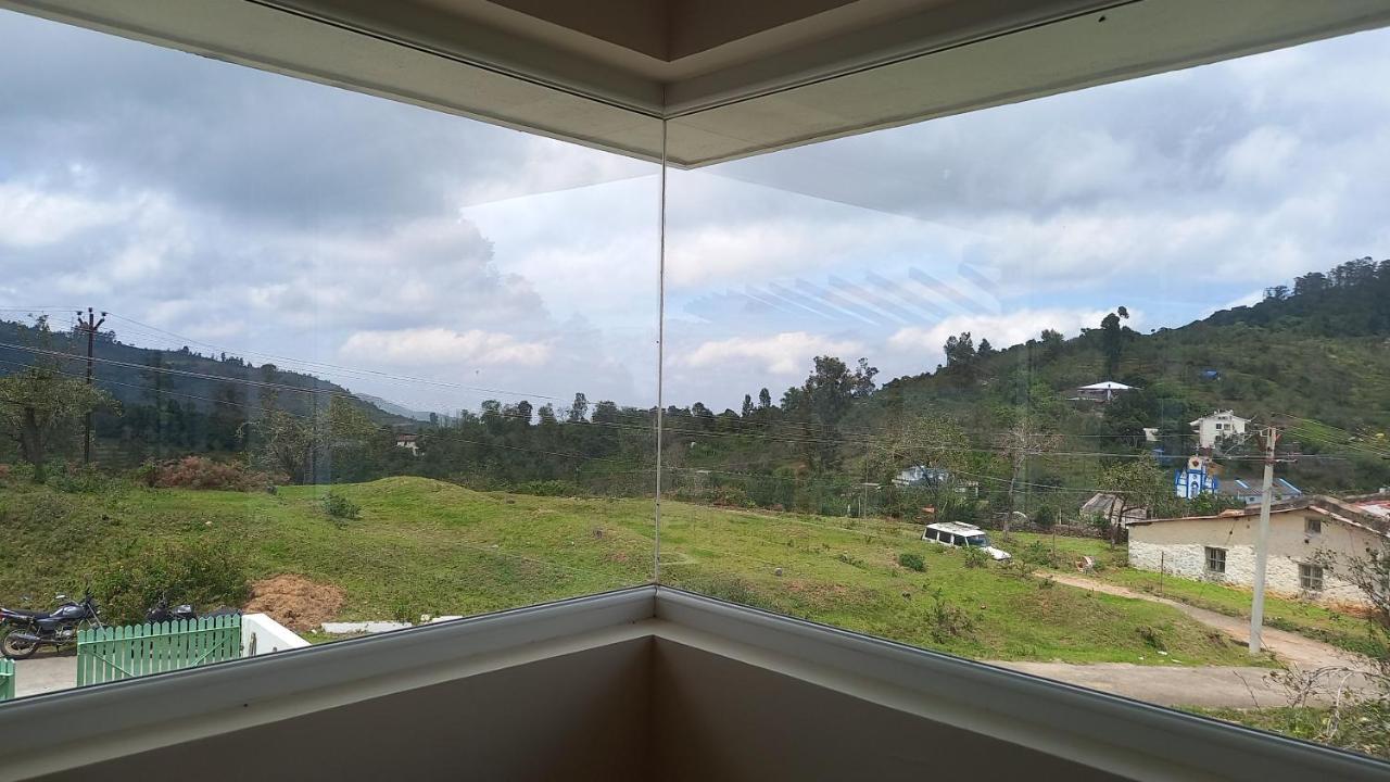 Salora Kodai Kodaikanal Kültér fotó