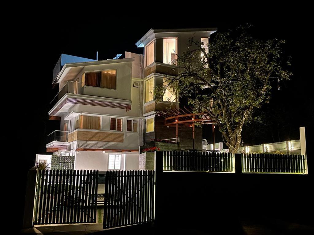 Salora Kodai Kodaikanal Kültér fotó