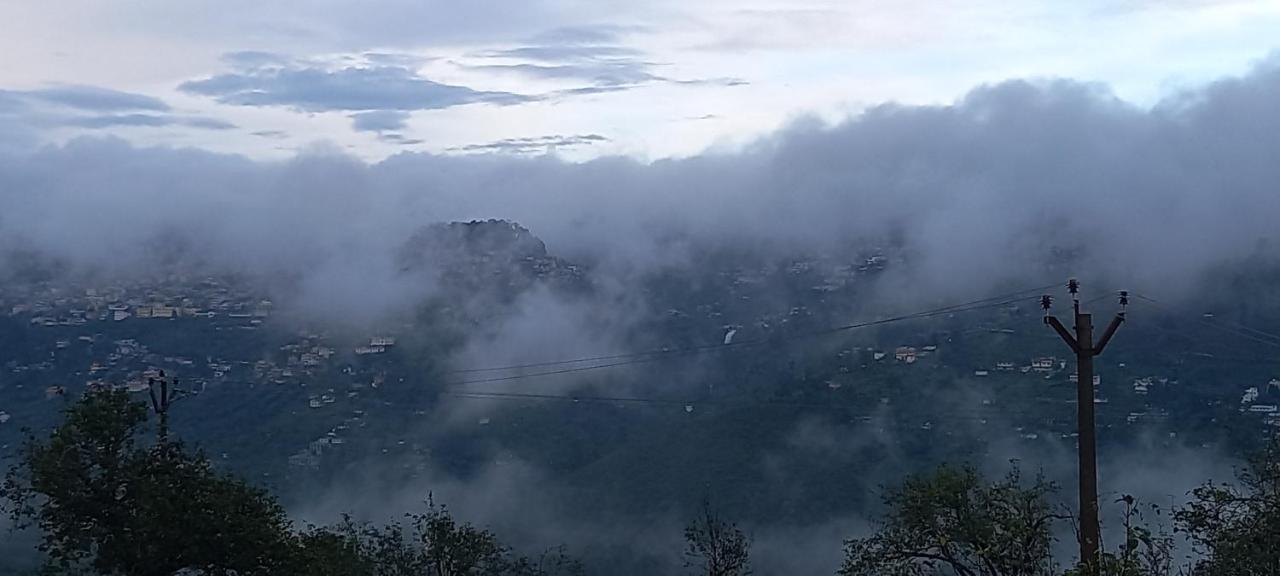 Salora Kodai Kodaikanal Kültér fotó