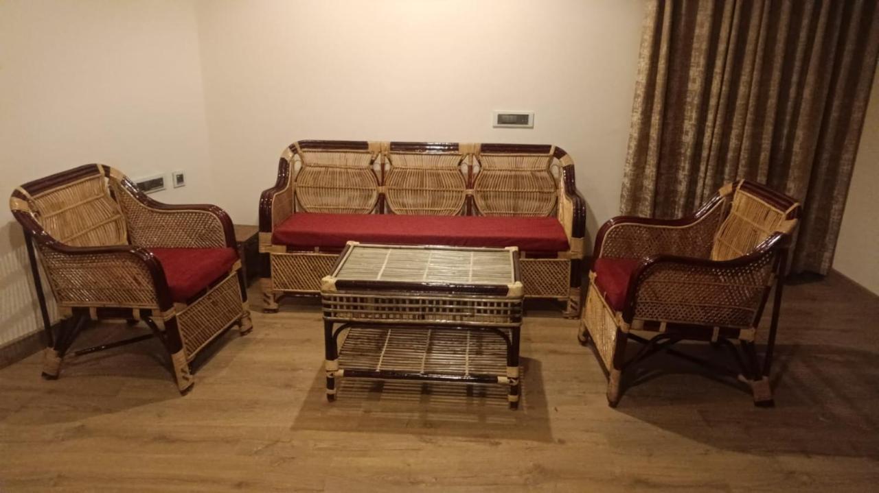 Salora Kodai Kodaikanal Kültér fotó