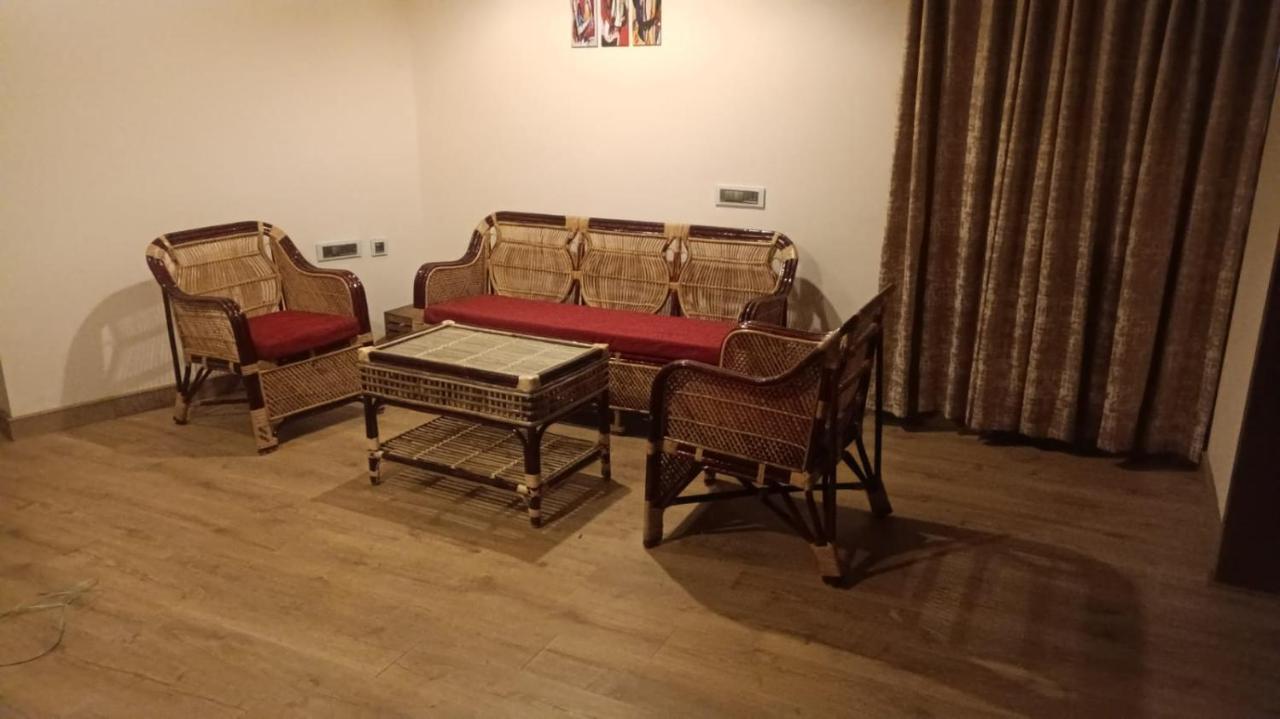 Salora Kodai Kodaikanal Kültér fotó