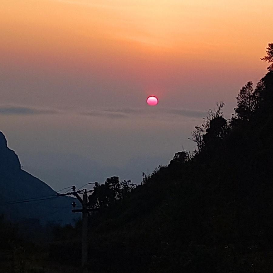 Salora Kodai Kodaikanal Kültér fotó