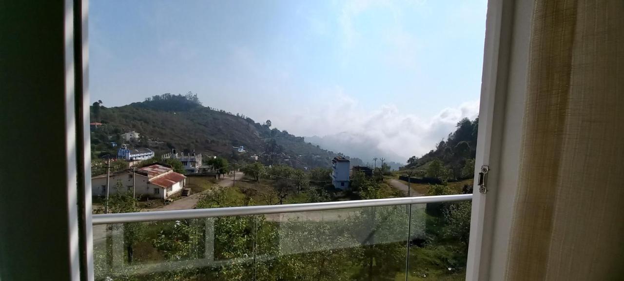 Salora Kodai Kodaikanal Kültér fotó