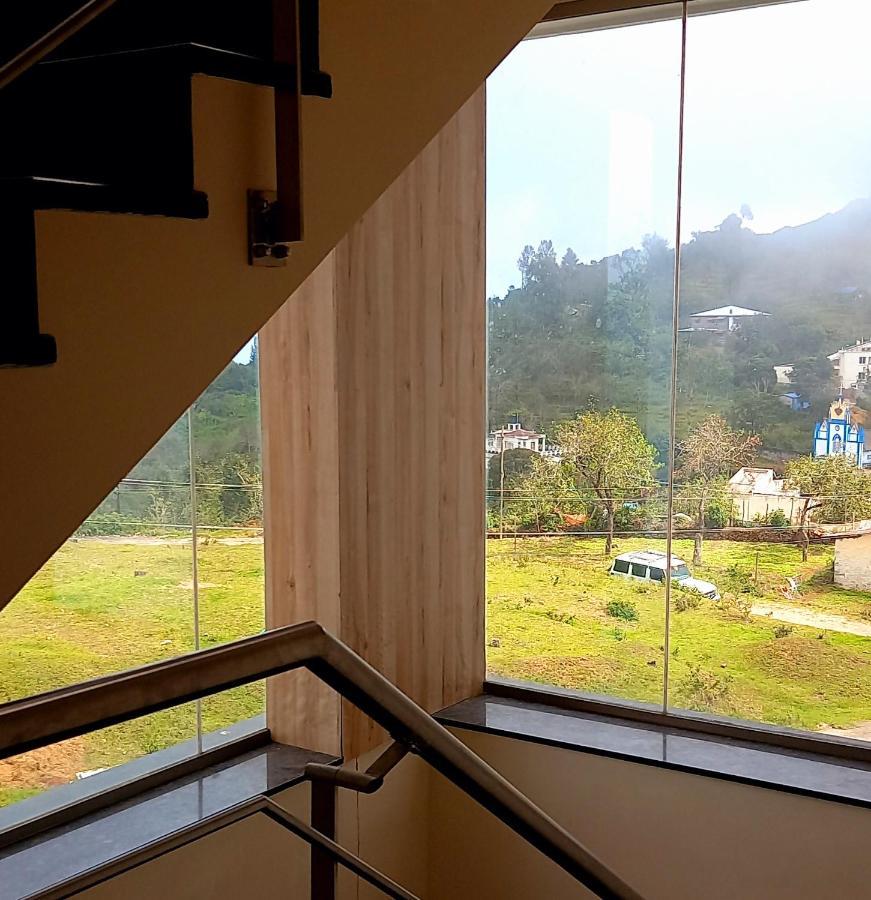Salora Kodai Kodaikanal Kültér fotó