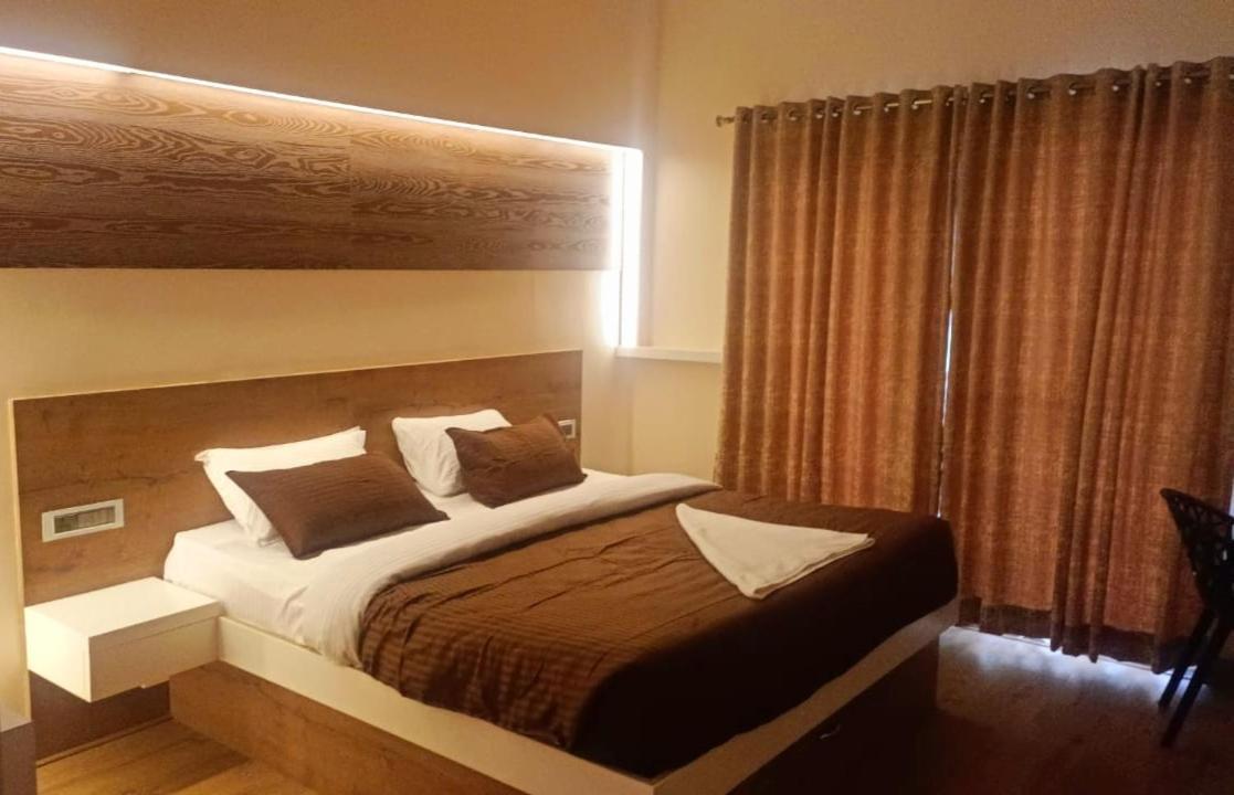 Salora Kodai Kodaikanal Kültér fotó