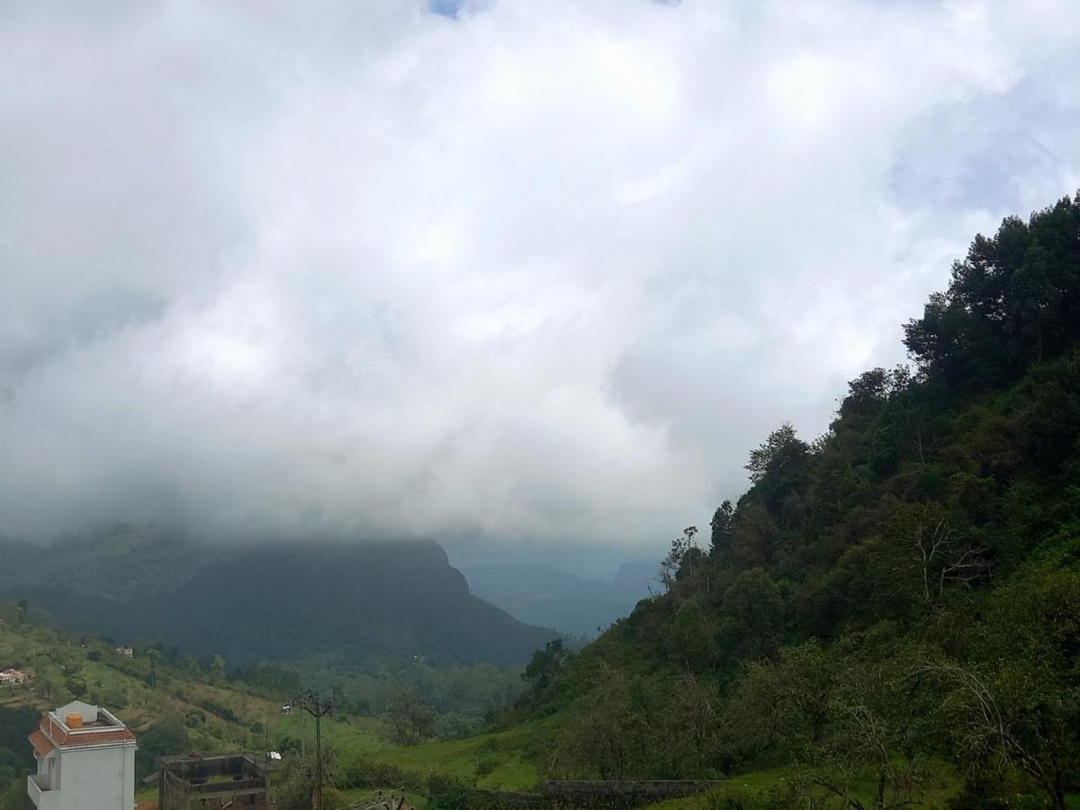 Salora Kodai Kodaikanal Kültér fotó