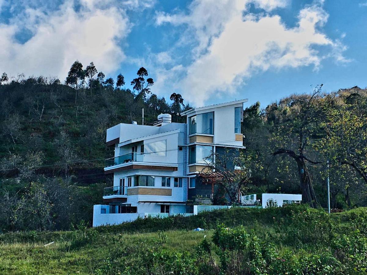 Salora Kodai Kodaikanal Kültér fotó
