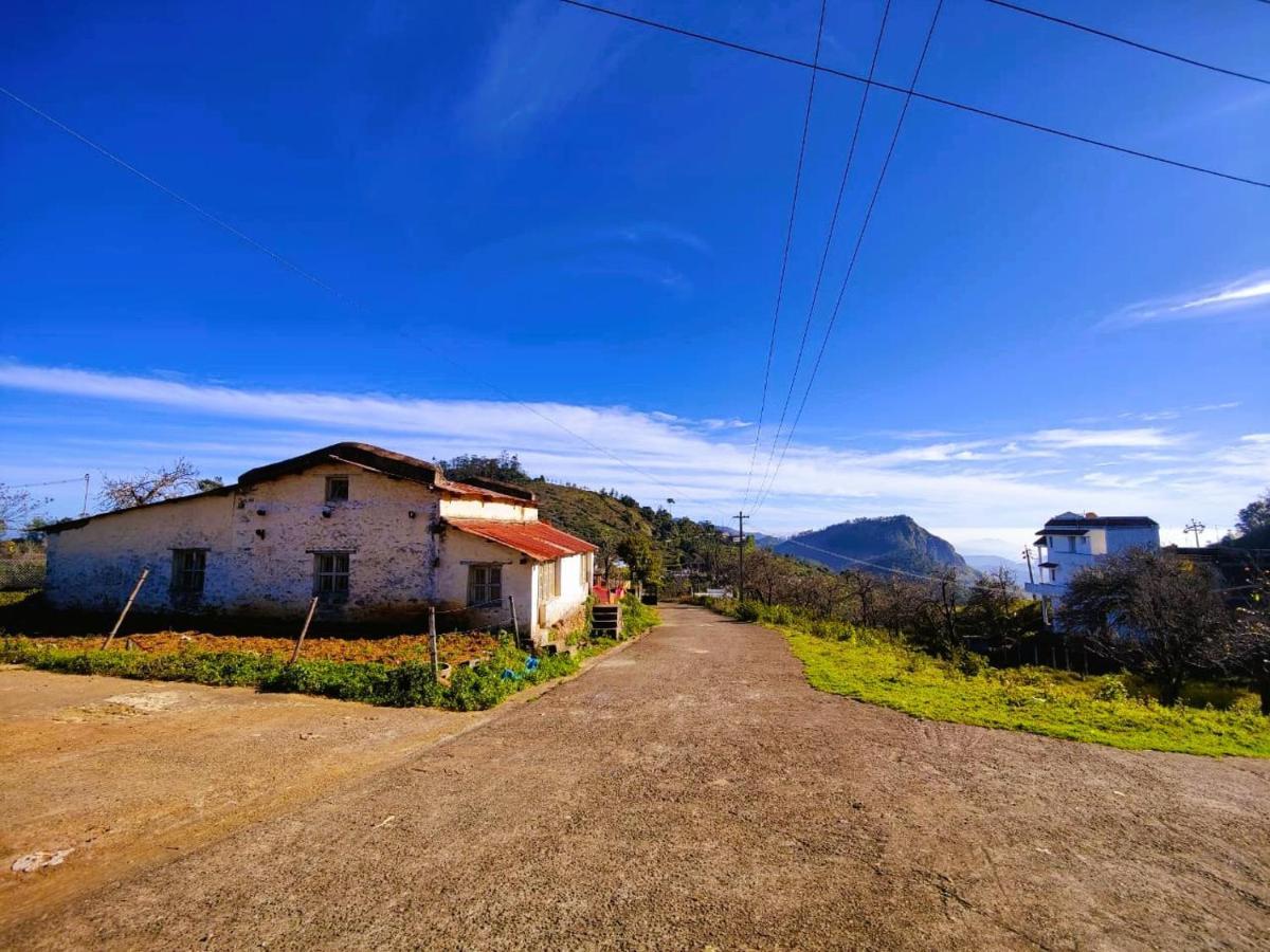 Salora Kodai Kodaikanal Kültér fotó
