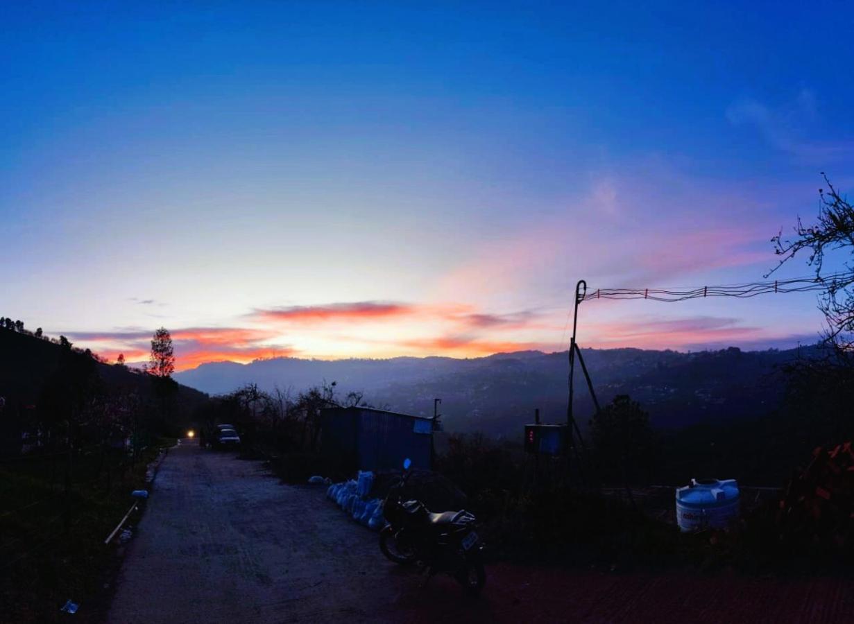 Salora Kodai Kodaikanal Kültér fotó