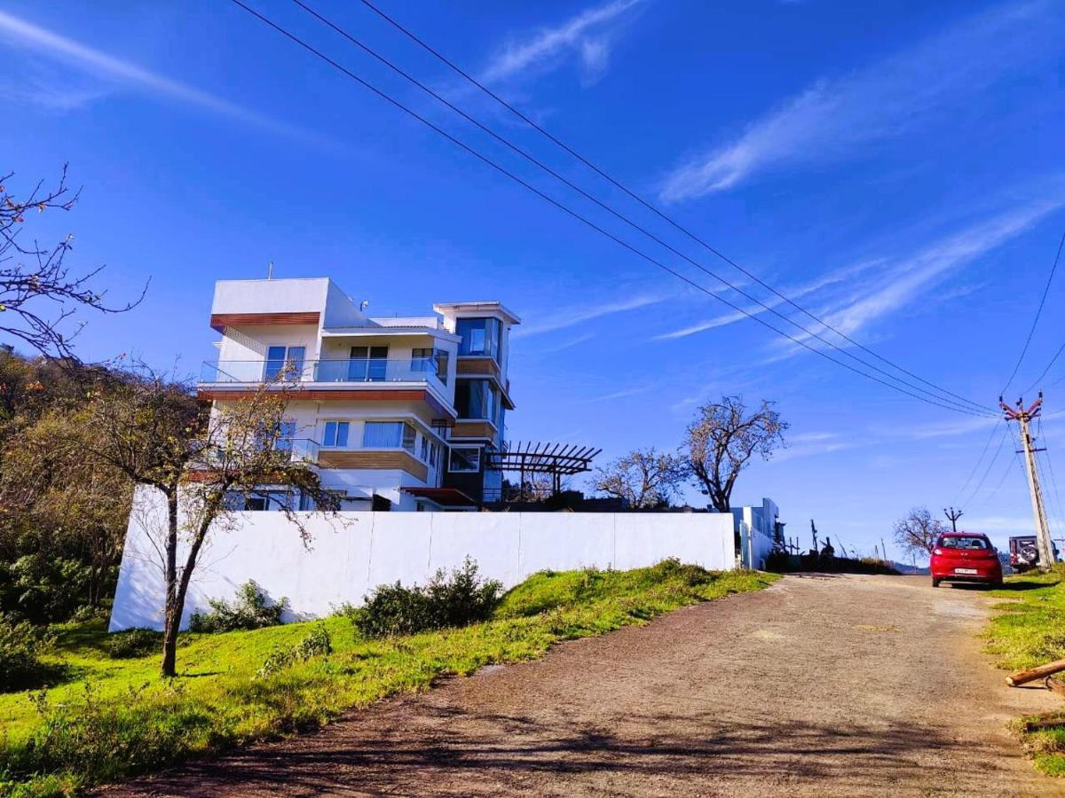 Salora Kodai Kodaikanal Kültér fotó