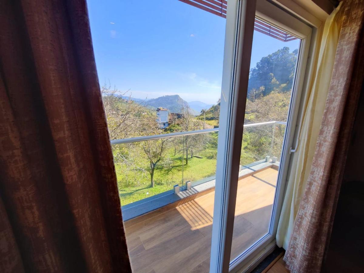 Salora Kodai Kodaikanal Kültér fotó