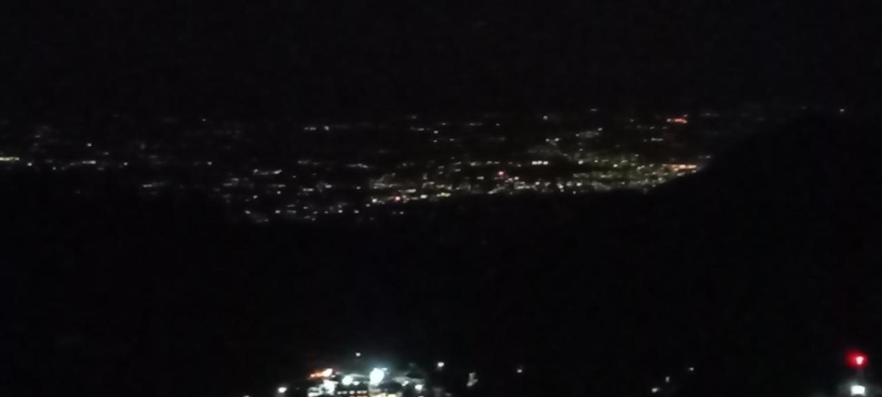 Salora Kodai Kodaikanal Kültér fotó