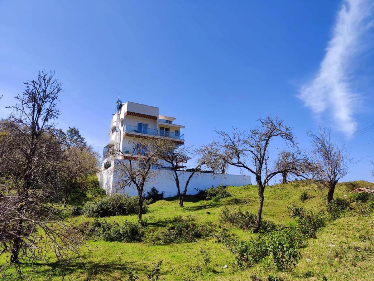 Salora Kodai Kodaikanal Kültér fotó