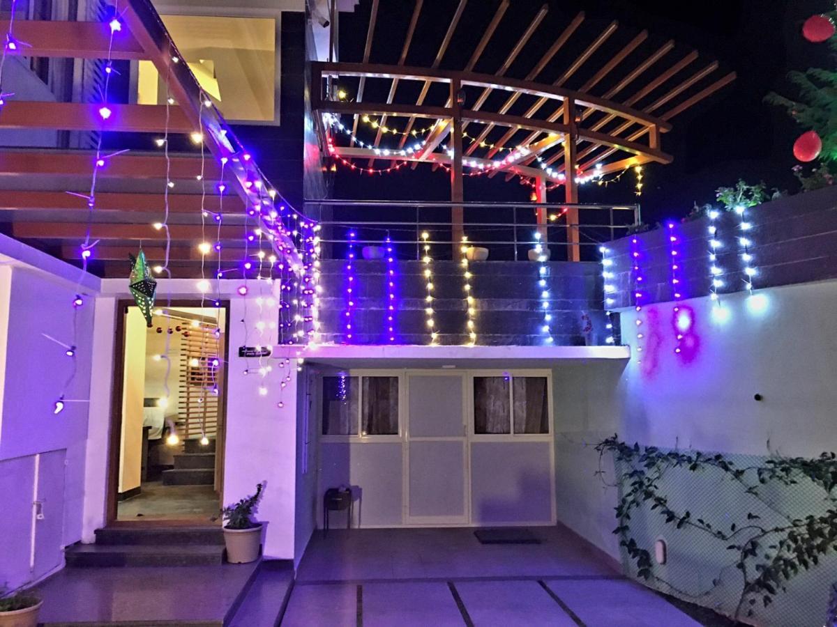 Salora Kodai Kodaikanal Kültér fotó