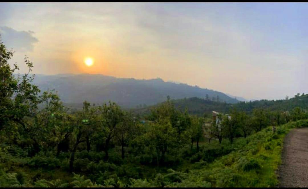 Salora Kodai Kodaikanal Kültér fotó