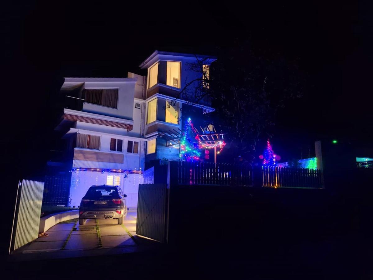 Salora Kodai Kodaikanal Kültér fotó