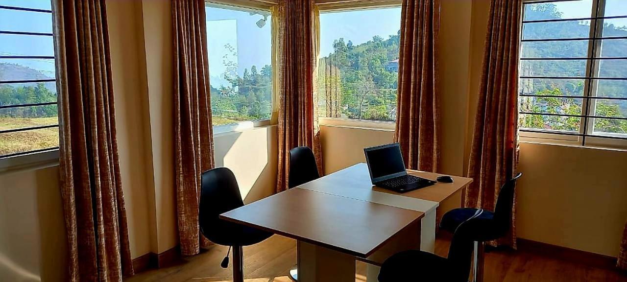 Salora Kodai Kodaikanal Kültér fotó