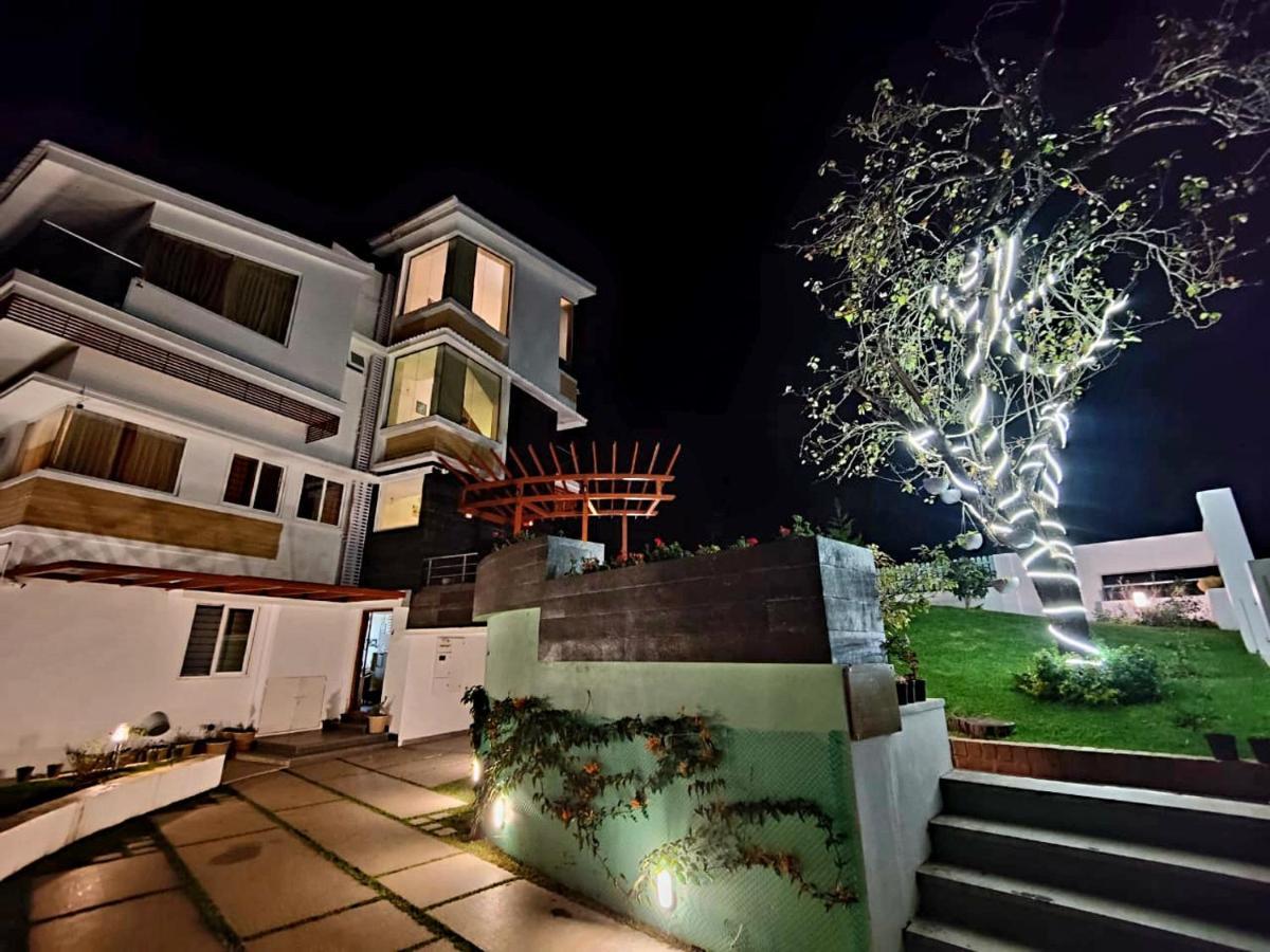 Salora Kodai Kodaikanal Kültér fotó