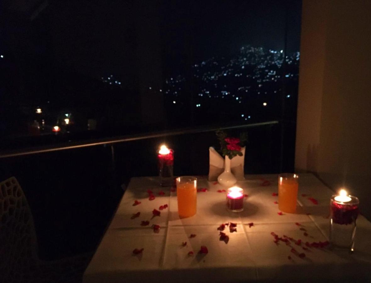 Salora Kodai Kodaikanal Kültér fotó