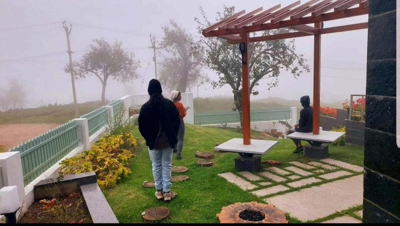 Salora Kodai Kodaikanal Kültér fotó