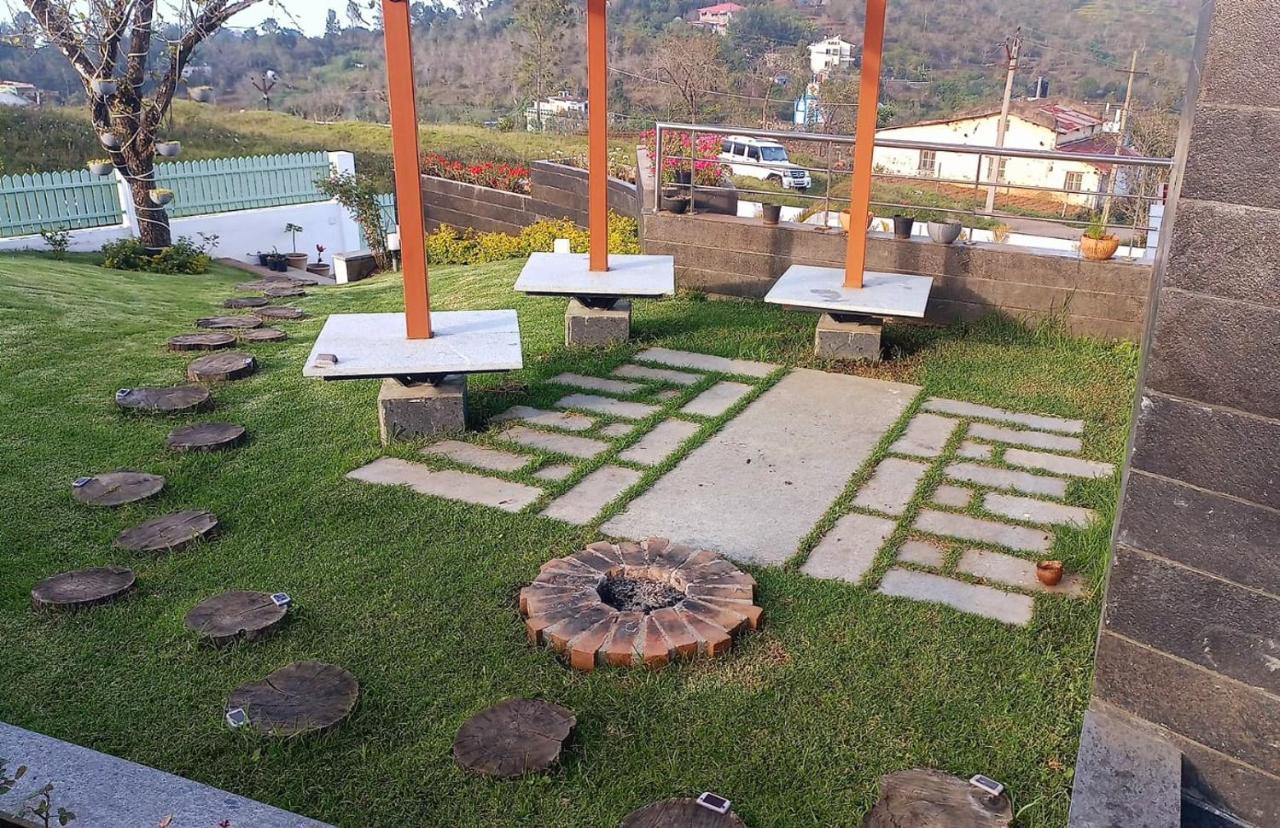 Salora Kodai Kodaikanal Kültér fotó
