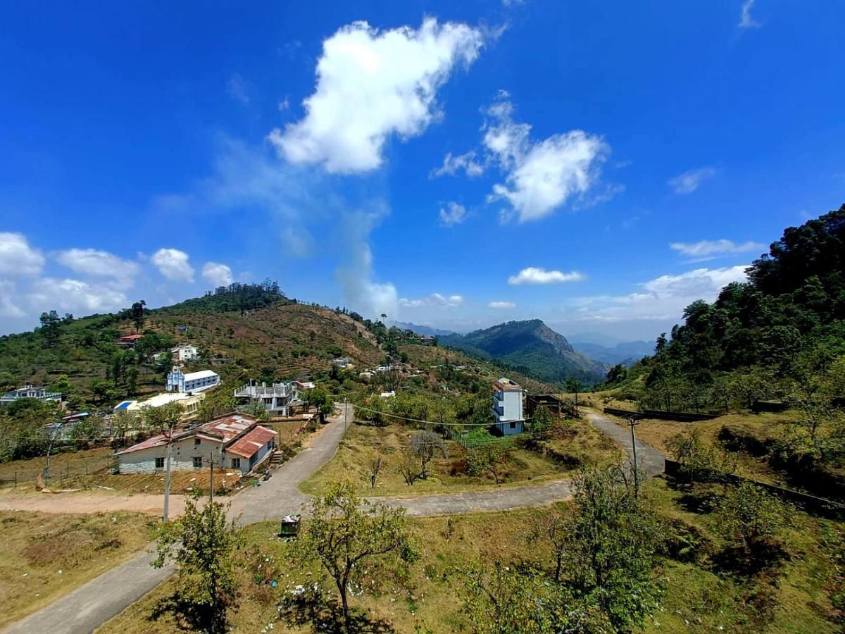Salora Kodai Kodaikanal Kültér fotó
