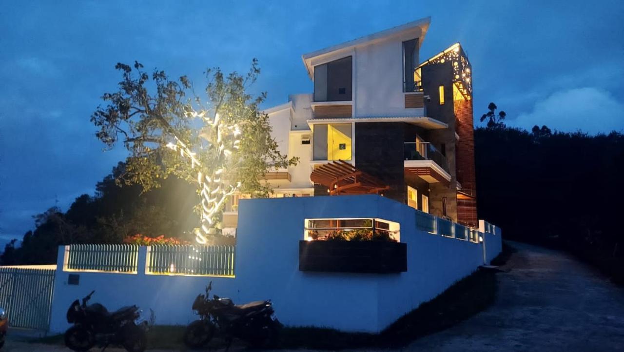 Salora Kodai Kodaikanal Kültér fotó