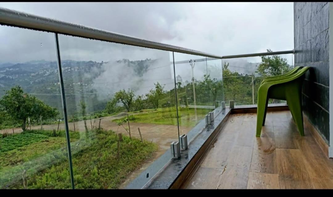 Salora Kodai Kodaikanal Kültér fotó