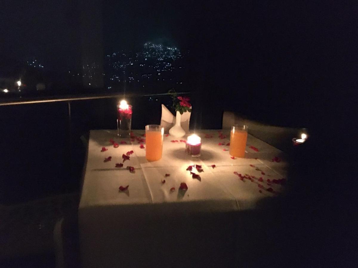 Salora Kodai Kodaikanal Kültér fotó