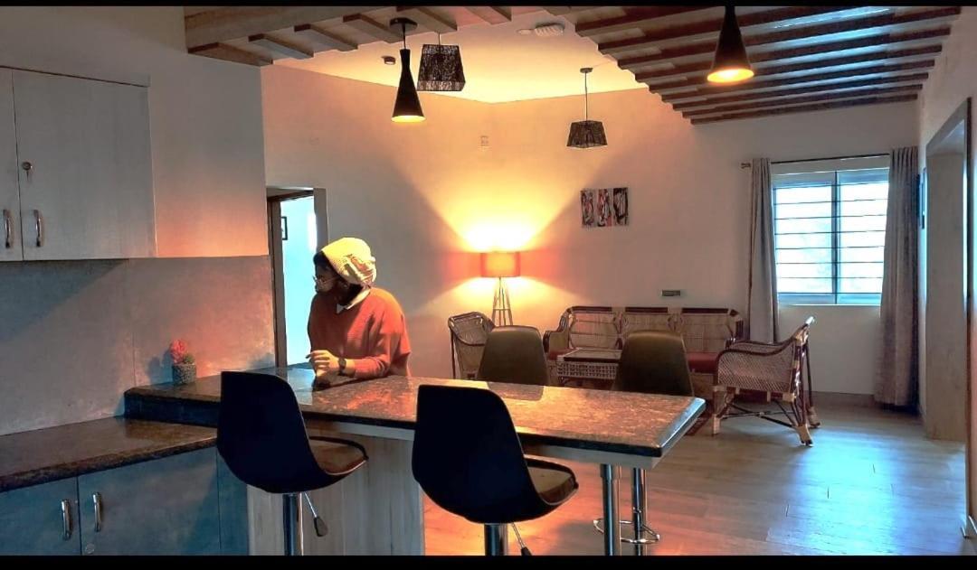 Salora Kodai Kodaikanal Kültér fotó