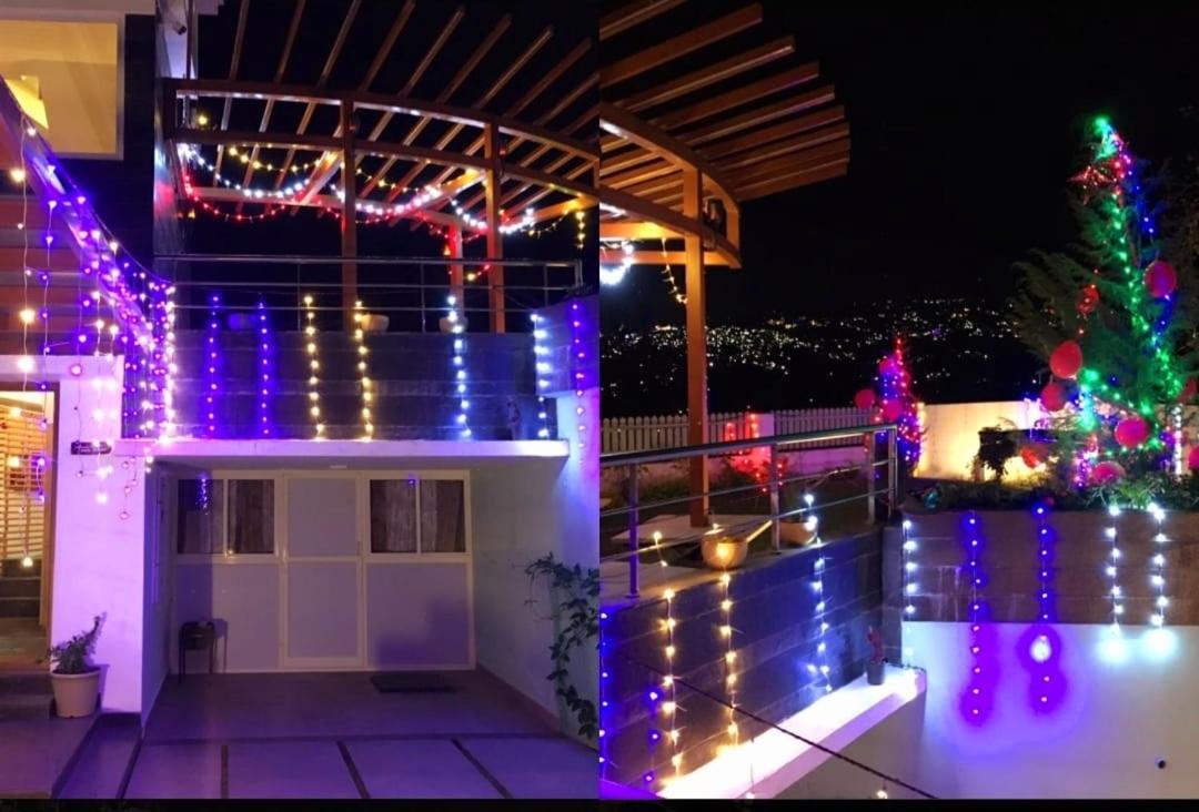 Salora Kodai Kodaikanal Kültér fotó