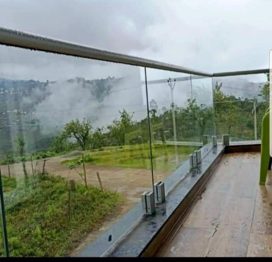 Salora Kodai Kodaikanal Kültér fotó